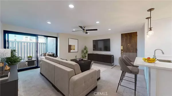 532 N Rossmore AVE #413, Los Angeles, CA 90004