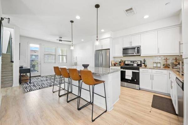 4201 Mission Ranch WAY, Oceanside, CA 92057