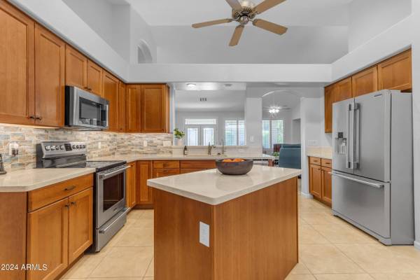 148 N NEVADA Way, Gilbert, AZ 85233