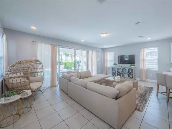 161 BURMA ST, Kissimmee, FL 34747