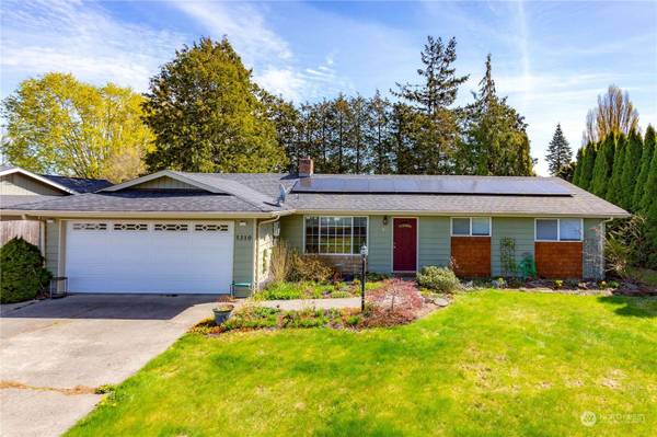 5310 Bellaire WAY, Bellingham, WA 98226