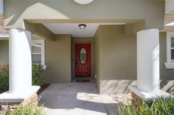 8561 SE 164TH PL, Summerfield, FL 34491