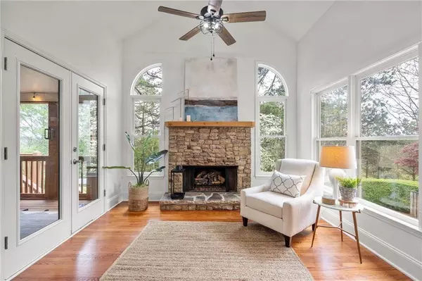 3630 Horizon CT, Cumming, GA 30041