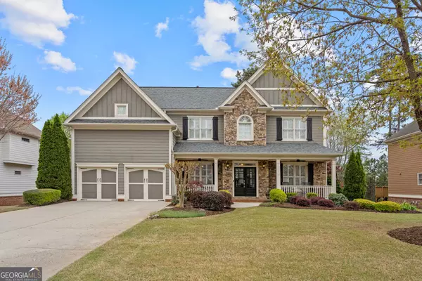 3630 Horizon CT, Cumming, GA 30041