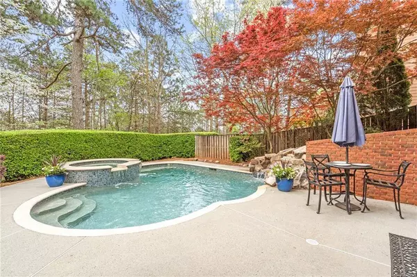 3630 Horizon CT, Cumming, GA 30041