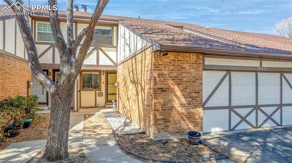 2045 N Academy BLVD, Colorado Springs, CO 80909