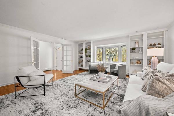 552 Katona Drive, Fairfield, CT 06824