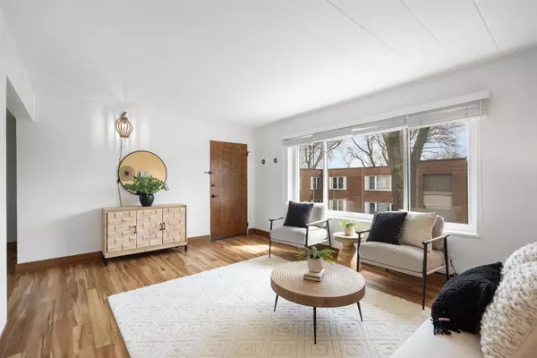 7 Sherman Terrace #5, Madison, WI 53704