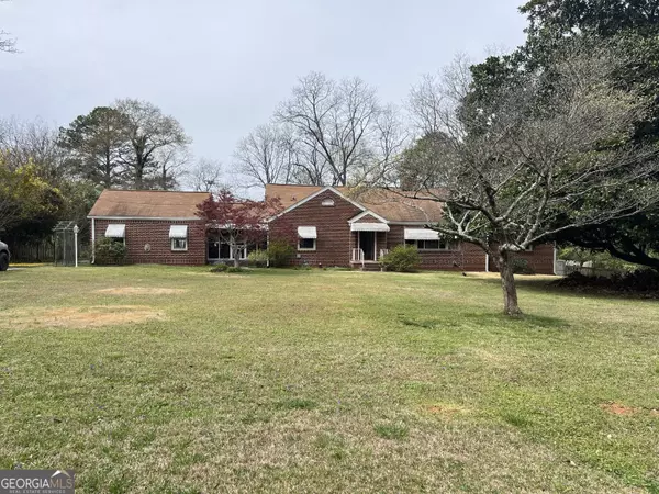 4617 Hendrix DR, Forest Park, GA 30297