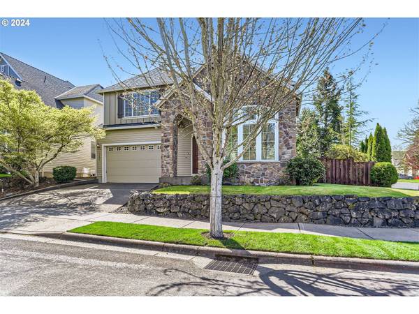 13634 NW STONEBRIDGE DR, Portland, OR 97229