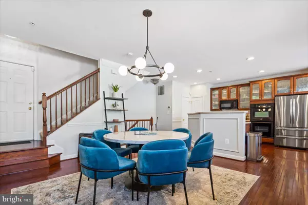 3448 CARRIAGE WALK CT #24-B, Laurel, MD 20724