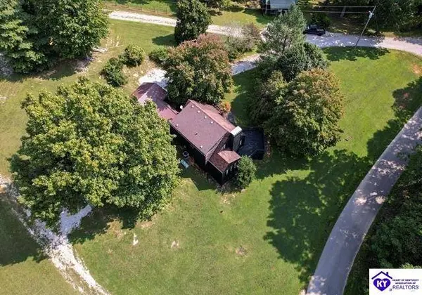 1146 Campground Road, Bonnieville, KY 42713