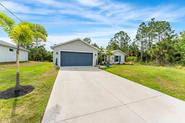 421 Larino RD SW, Palm Bay, FL 32908
