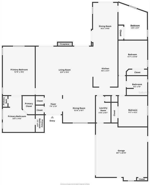 2609 JARVIS CIR, Palm Harbor, FL 34683