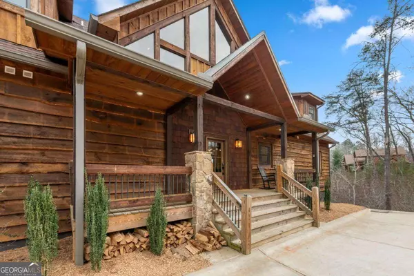 120 Riverview Terrace, Blue Ridge, GA 30513