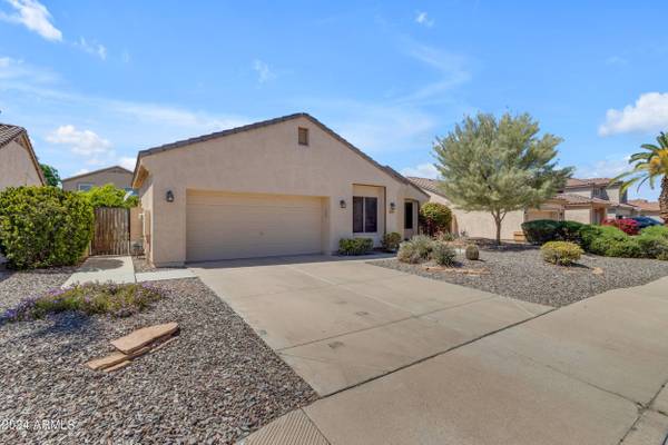 148 N NEVADA Way, Gilbert, AZ 85233