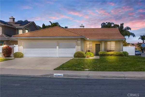 42449 Corte Cantante, Murrieta, CA 92562