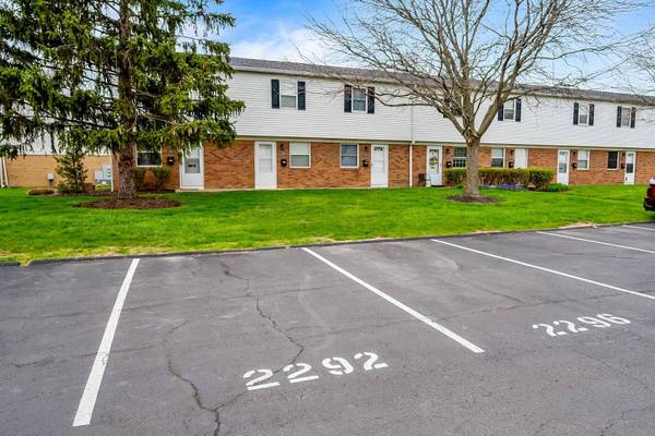 2292 Perkins Court P, Columbus, OH 43229