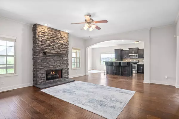 116 Bainbridge Dr, Clarksville, TN 37043