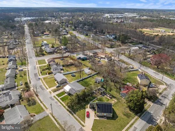 606 VALATIA AVE, Millville, NJ 08332