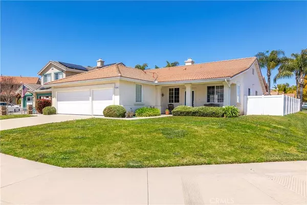 42449 Corte Cantante, Murrieta, CA 92562