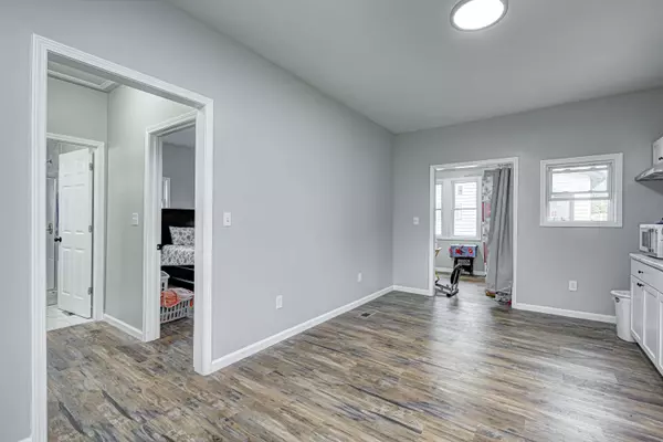 2252 S Rybolt AVE, Indianapolis, IN 46241