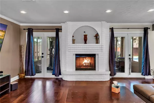 21 WOODLAKE BLVD, Kenner, LA 70065