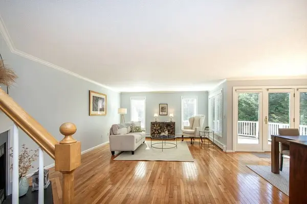 22 Bay Farm Rd #22, Duxbury, MA 02332