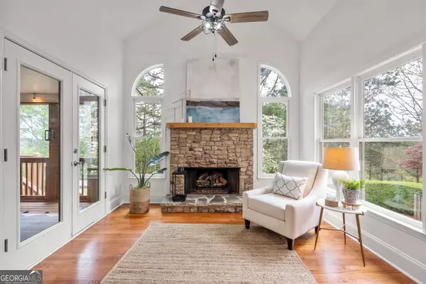 3630 Horizon CT, Cumming, GA 30041