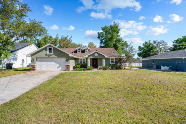 8561 SE 164TH PL, Summerfield, FL 34491