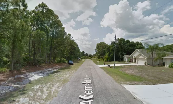 ABERNANT AVE, North Port, FL 34287