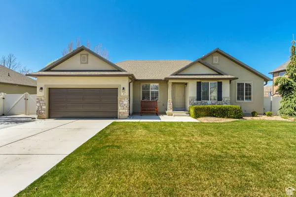28 S 1700 E, Spanish Fork, UT 84660