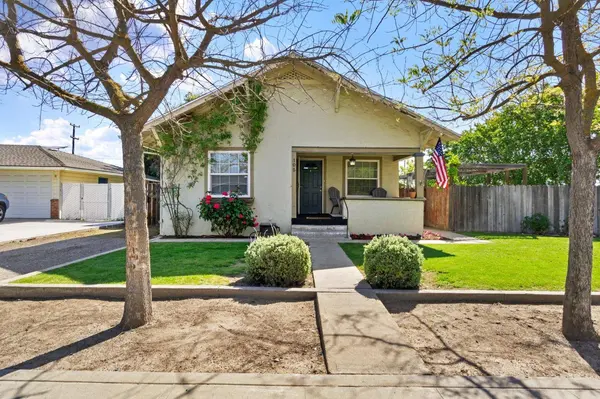 105 N Grove Street, Fowler, CA 93625