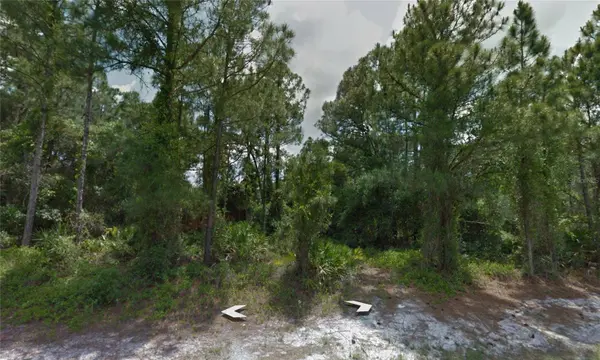 ABERNANT AVE, North Port, FL 34287
