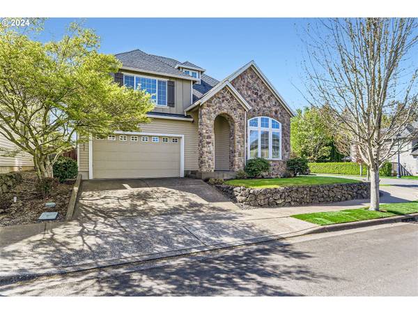13634 NW STONEBRIDGE DR, Portland, OR 97229