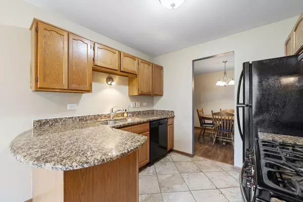 1720 W Partridge Lane #3, Arlington Heights, IL 60004