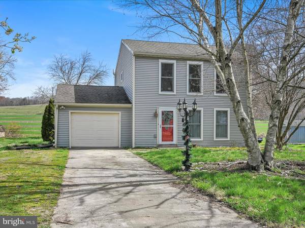 53 PAWNEE LN, Halifax, PA 17032