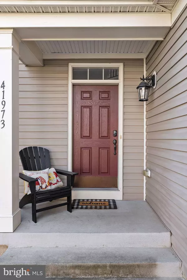 41973 URAL DR, Aldie, VA 20105