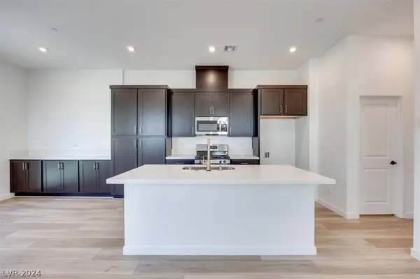 2550 Catallo Avenue, Henderson, NV 89044