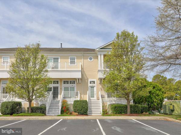 38337 N MILL LN #119, Ocean View, DE 19970