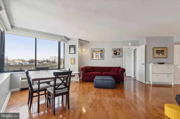 2001 HAMILTON ST #701, Philadelphia, PA 19130