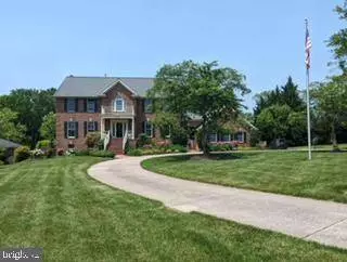 1710 NEW HAMPTON LN, Woodstock, MD 21163