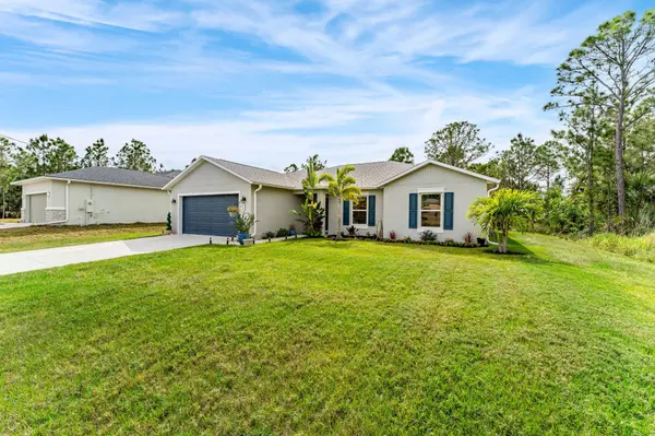 421 Larino RD SW, Palm Bay, FL 32908