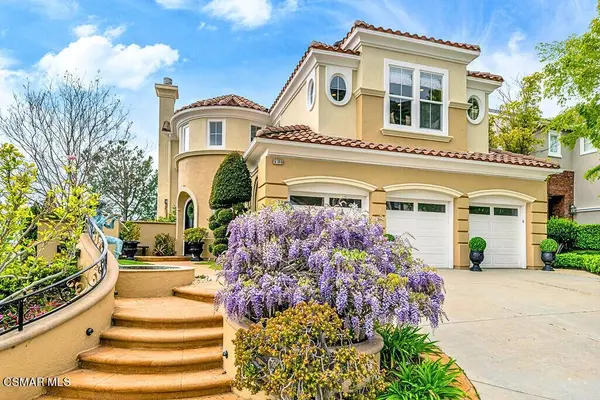 6196 Deerhill Road, Oak Park, CA 91377