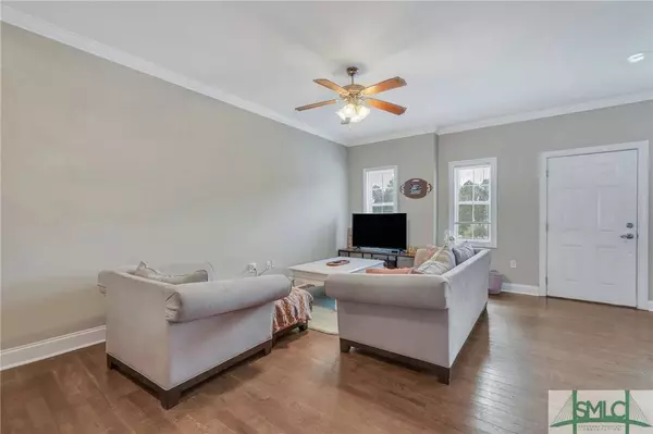 4988 Burkhalter RD #202, Statesboro, GA 30458