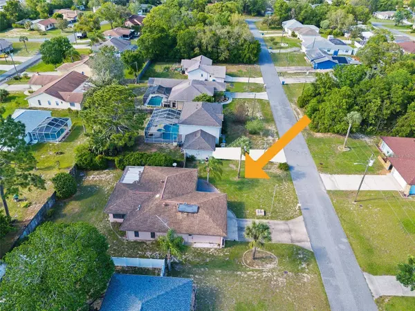 2451 LAKE FOREST AVE, Spring Hill, FL 34609