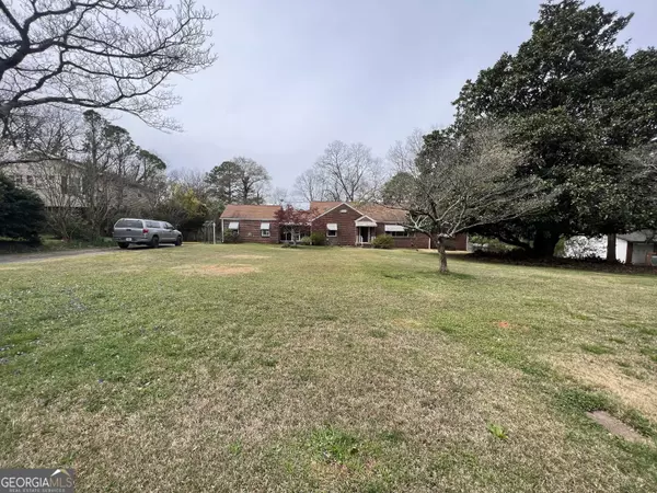 4617 Hendrix DR, Forest Park, GA 30297