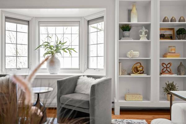 552 Katona Drive, Fairfield, CT 06824