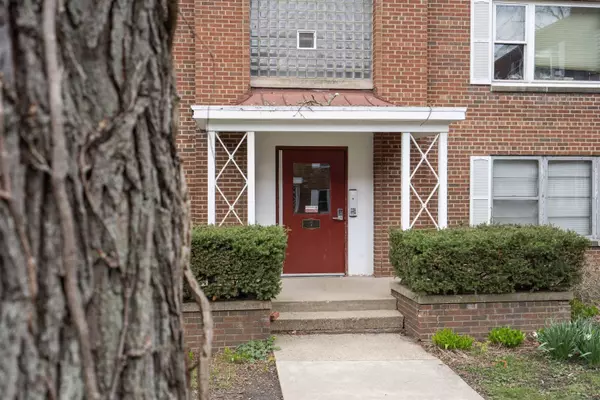 7 Sherman Terrace #5, Madison, WI 53704