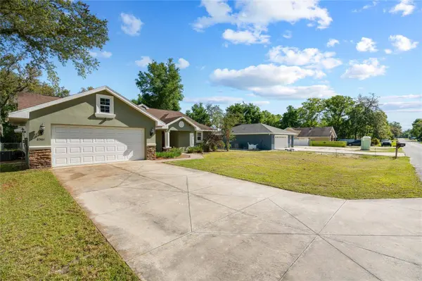 8561 SE 164TH PL, Summerfield, FL 34491